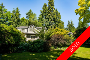 British Properties House/Single Family for sale: 5 bedroom 4,333 sq.ft. (Listed 2020-07-29)