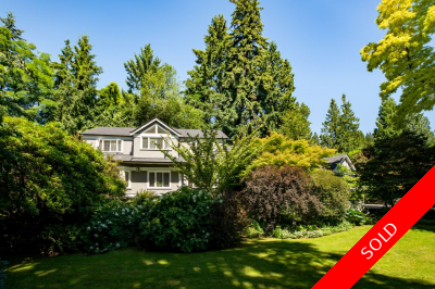 British Properties House/Single Family for sale: 5 bedroom 4,333 sq.ft. (Listed 2020-07-29)