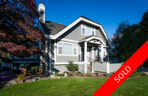 South Granville Craftsman House for sale: 5bed 4,746 sq.ft.