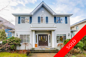 Kitsilano House for sale: 9 bedroom 3,796 sq.ft. (Listed 2016-02-11)