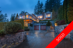 Canyon Heights Single Family Detached House for sale: 4 bedroom 4,482 sq.ft. (Listed 2016-02-14)