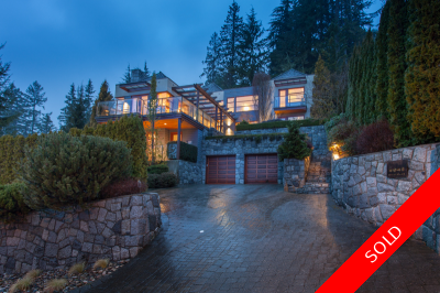 Canyon Heights Single Family Detached House for sale: 4 bedroom 4,482 sq.ft. (Listed 2016-02-14)