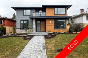 Central Lonsdale House for sale: 7 bedroom 5,000 sq.ft. (Listed 2017-03-03)