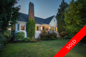 Vancouver Single Family Detached House for sale: 4 bedroom 3,830 sq.ft. (Listed 2018-09-09)
